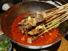 -付小姐在成都(五道口店)