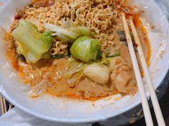 -郭记小街麻辣烫(南小街总店)