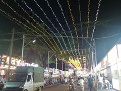 -农院路3号夜市