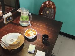 -外婆家(义乌新光汇购物中心店)