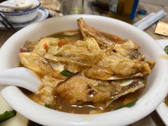 -南雄雄州土菜餐厅(粤北大厦店)
