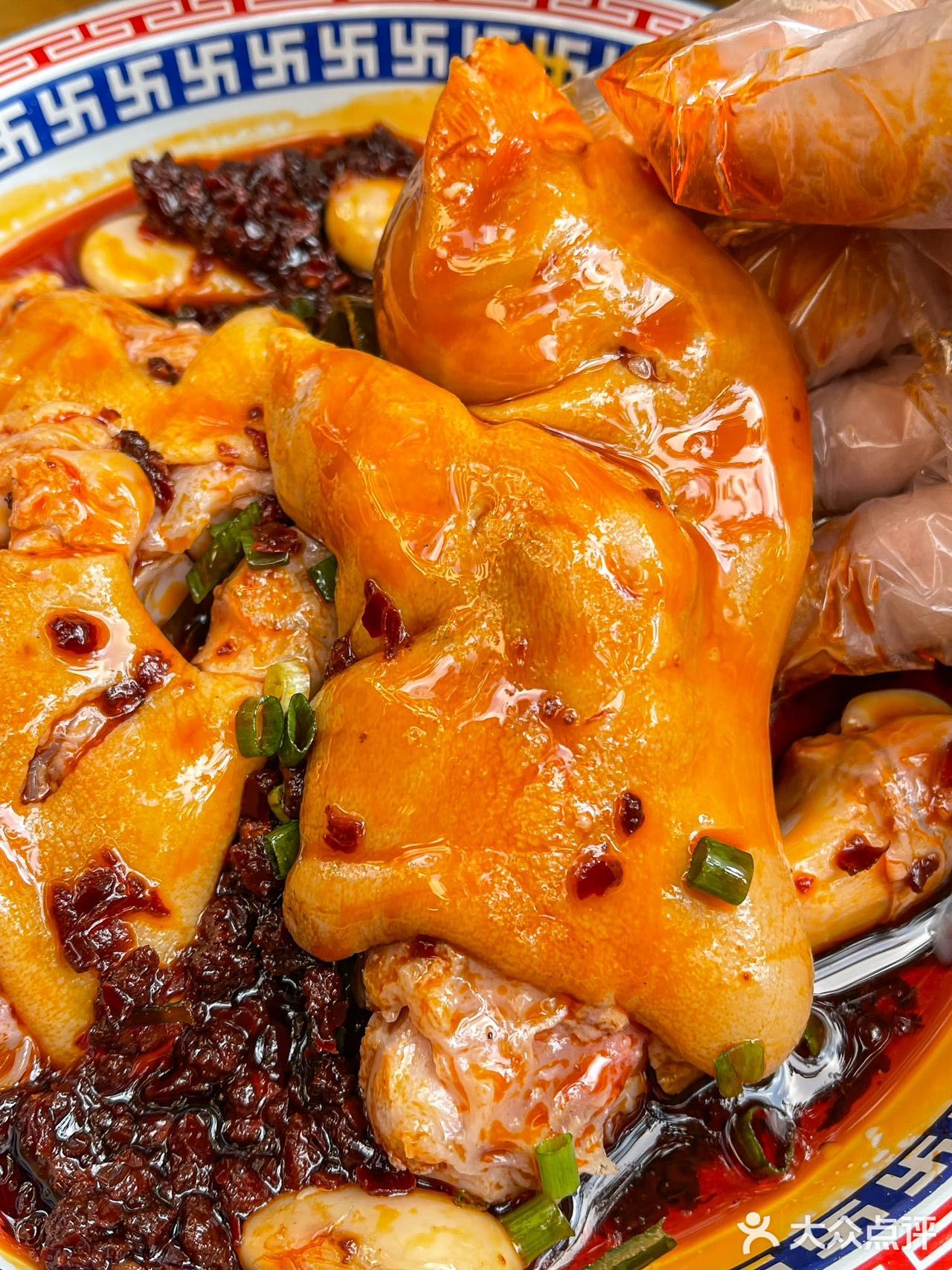 就在成都,谁不爱这一口啊?!!