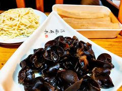 -前门杨记·铜锅涮肉(王府井·故宫店)