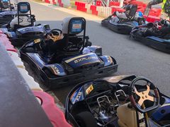 -赛卡联盟WSK卡丁车俱乐部