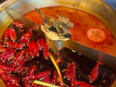 -小龙翻大江文化火锅(宽窄店)