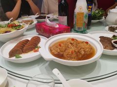 -玉林烤鸭店(黄村康庄店)