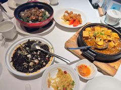 -莆田餐厅PUTIEN(颐堤港店)