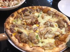 -1981牛排西餐厅(海信店)