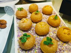 -幸福蔬·时尚蔬食(黄山湖公园店)