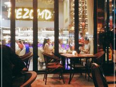 大堂-Mezomd曼索蒂西班牙餐厅(广粤店)