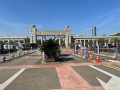 -浙江万里学院(钱湖校区)