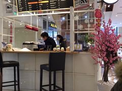 -E·cafe(新梅广场店)