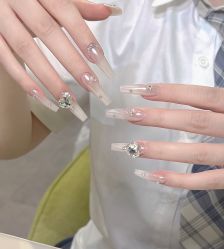 -LILY NAILS美甲美睫