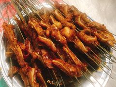 -小民大排档(马场角横路店)