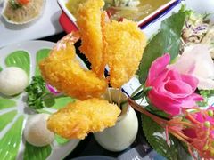 -忘忧草融合私房菜(红鼎国际店)