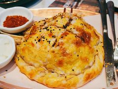 -阿娜尔·新疆菜(宜家荟聚中心店)