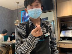 -半天妖烤鱼(新中关购物中心店)