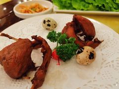 -高丽馆(尊茂店)