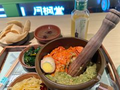 -京参 • 擂椒饭(这有山店)