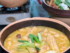 -麻伊伏土菜馆(朗州路店)