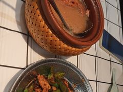 -在莲野·湖北民间菜·头牌松滋鸡(光谷步行街店)