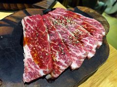 牛五花-隐家本格烧肉