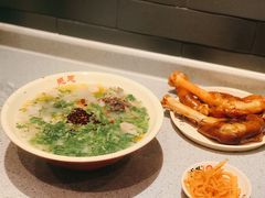 -武圣羊汤(手帕口店)
