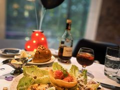 -MORTON'S 莫尔顿牛排坊(北京丽晶酒店)