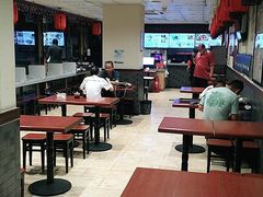 大堂-武圣羊汤·西北面(安德路店)