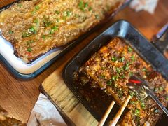 -肉串汪(望京店)