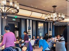 -中山保利艾美酒店-乐美中餐厅