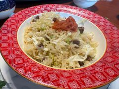 -翕间食·精致淮扬菜(江苏大剧院店)