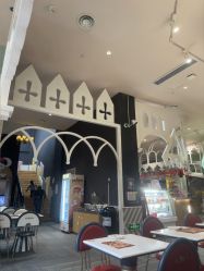 点击看大图 -奈尔宝·儿童乐园·亲子餐厅(星河湾店)
