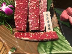 -黑牛の店·和牛烧肉(合生汇店)