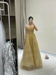 点击看大图 -INSHINE婚纱礼服