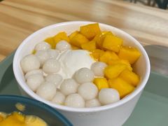 -小团圆糖水铺(襄阳南路店)