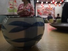 -八间(合生汇店)