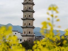 -篁岭景区