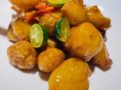 -老平安农家菜(平安店)
