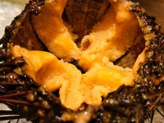 -贵木日本料理·铁板烧(新地假日广场店)