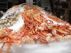 -肥肥牛鲜蚝海鲜自助(红山店)