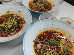 -辛蜀人冒菜(中坝店)