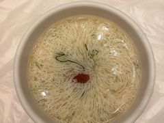 文思豆腐羹-功德林素菜饭庄(前门店)