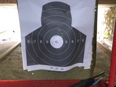 -华连射击俱乐部
