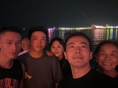 -青岛第三海水浴场