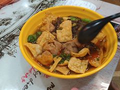 -龍城柳州螺蛳粉(群星路店)