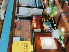 -Thai Basil罗勒叶泰式餐厅(时代天街店)