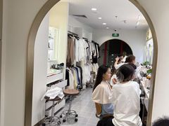 -海马体照相馆(北京apm店)