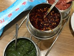 -元盛居(生态大街店)