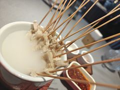 -阿庄新豫菜(通泰路店)